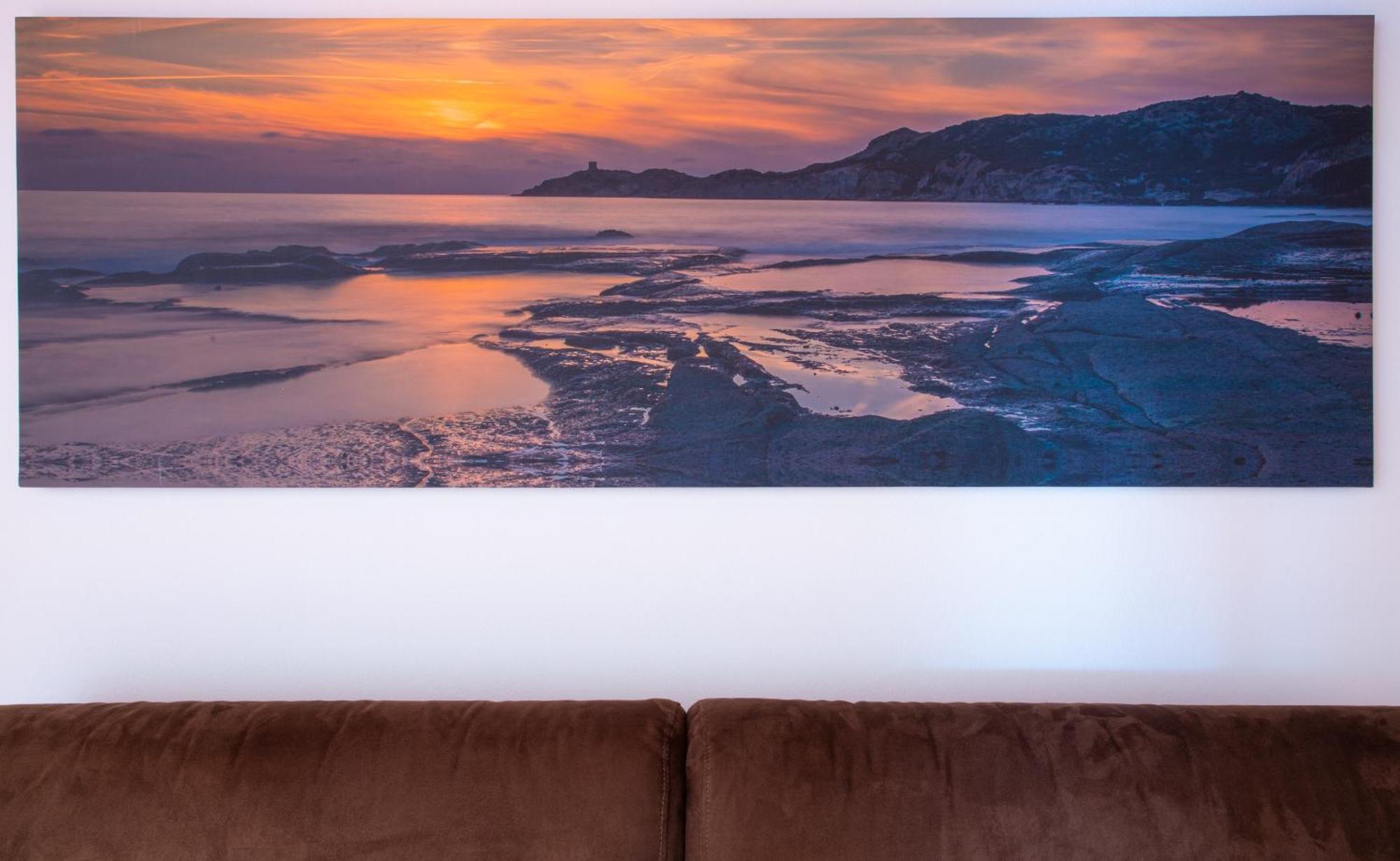 Welcomely - Badde Nuraghe Dimora Vista Mare Con Parcheggio Privato マゴマーダス エクステリア 写真